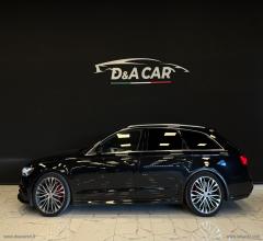 Audi a6 avant 2.0 tdi 190cv s tronic quattro s-line