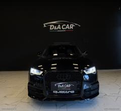 Auto - Audi a6 avant 2.0 tdi 190cv s tronic quattro s-line