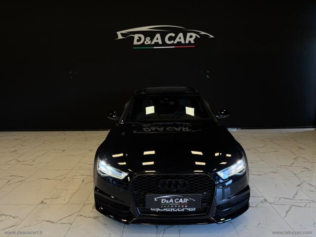 Auto - Audi a6 avant 2.0 tdi 190cv s tronic quattro s-line