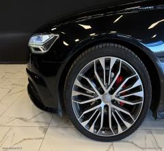 Auto - Audi a6 avant 2.0 tdi 190cv s tronic quattro s-line