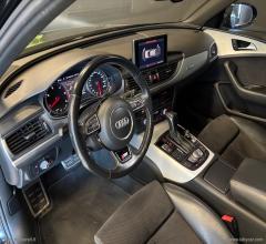 Auto - Audi a6 avant 2.0 tdi 190cv s tronic quattro s-line