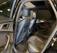 Auto - Audi a6 avant 2.0 tdi 190cv s tronic quattro s-line