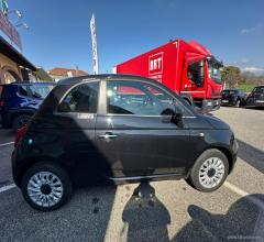 Auto - Fiat 500 1.0 hybrid neopatentati