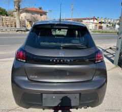 Auto - Peugeot 208 puretech 100 s&s 5p. allure