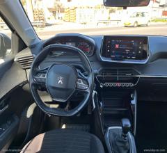 Auto - Peugeot 208 puretech 100 s&s 5p. allure