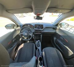 Auto - Peugeot 208 puretech 100 s&s 5p. allure