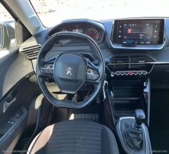 Auto - Peugeot 208 puretech 100 s&s 5p. allure