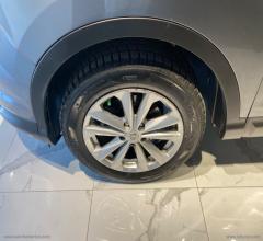Auto - Nissan qashqai 1.5 dci acenta