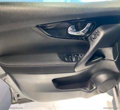 Auto - Nissan qashqai 1.5 dci acenta
