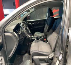 Auto - Nissan qashqai 1.5 dci acenta