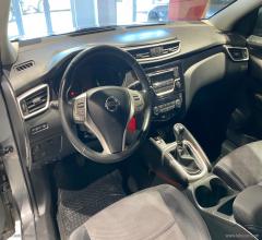 Auto - Nissan qashqai 1.5 dci acenta