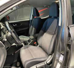 Auto - Nissan qashqai 1.5 dci acenta