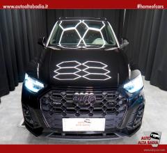 Auto - Audi q5 spb 50 tdi quattro tiptr. s line plus edition one