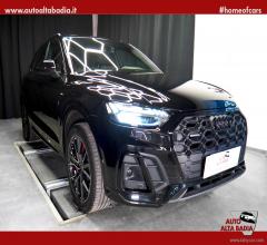Auto - Audi q5 spb 50 tdi quattro tiptr. s line plus edition one