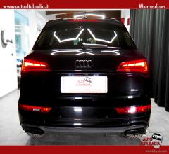 Auto - Audi q5 spb 50 tdi quattro tiptr. s line plus edition one