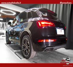 Auto - Audi q5 spb 50 tdi quattro tiptr. s line plus edition one