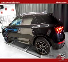 Auto - Audi q5 spb 50 tdi quattro tiptr. s line plus edition one