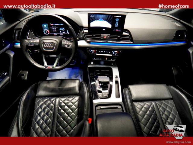 Auto - Audi q5 spb 50 tdi quattro tiptr. s line plus edition one