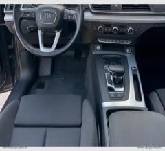 Auto - Audi q5 30 tdi s tronic business design