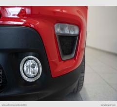Auto - Jeep renegade 1.6 mjt 120cv limited