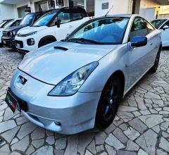 Auto - Toyota celica 1.8 16v vvt-i