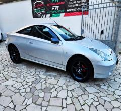 Auto - Toyota celica 1.8 16v vvt-i