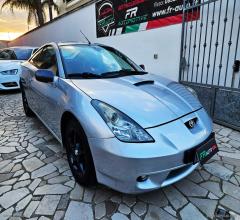 Auto - Toyota celica 1.8 16v vvt-i