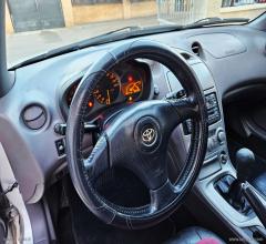 Auto - Toyota celica 1.8 16v vvt-i