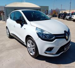 Auto - Renault clio dci 8v 75 cv 5 porte duel2