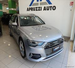 Auto - Audi a6 avant 35 2.0 tdi s tr. business sport