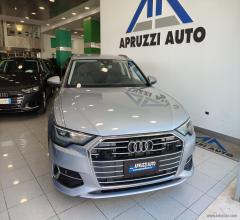 Auto - Audi a6 avant 35 2.0 tdi s tr. business sport