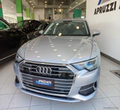 Auto - Audi a6 avant 35 2.0 tdi s tr. business sport