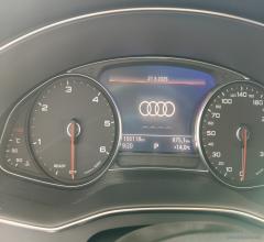 Auto - Audi a6 avant 35 2.0 tdi s tr. business sport