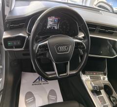 Auto - Audi a6 avant 35 2.0 tdi s tr. business sport