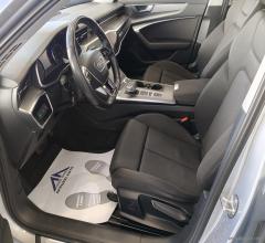 Auto - Audi a6 avant 35 2.0 tdi s tr. business sport