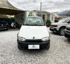 Auto - Fiat strada 1.2 pick-up