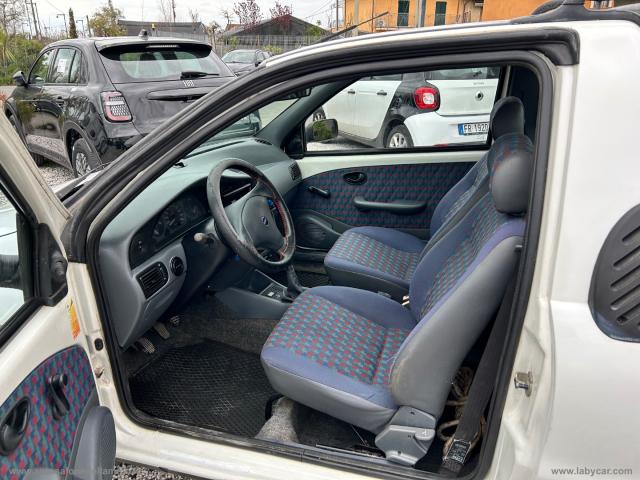 Auto - Fiat strada 1.2 pick-up