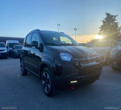 Auto - Fiat panda 1.0 firefly s&s hybrid cross