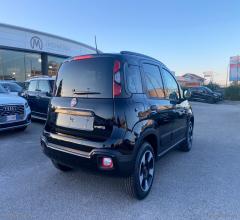 Auto - Fiat panda 1.0 firefly s&s hybrid cross