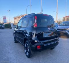 Auto - Fiat panda 1.0 firefly s&s hybrid cross