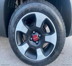 Auto - Fiat panda 1.0 firefly s&s hybrid cross