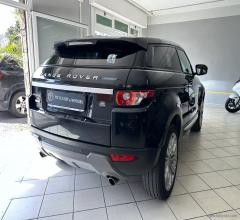 Auto - Land rover rr evoque 2.0 si4 coupÃ© dynamic autobiography
