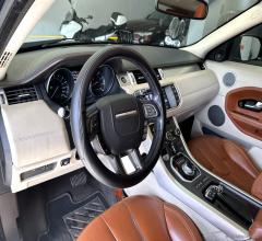 Auto - Land rover rr evoque 2.0 si4 coupÃ© dynamic autobiography
