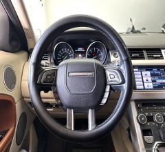 Auto - Land rover rr evoque 2.0 si4 coupÃ© dynamic autobiography