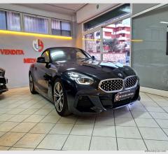 Auto - Bmw z4 sdrive20i msport autom