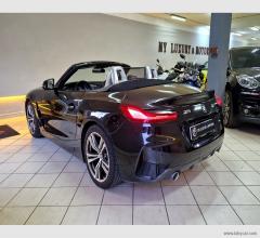 Auto - Bmw z4 sdrive20i msport autom