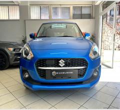 Auto - Suzuki swift 1.2 hybrid cvt top