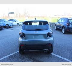Auto - Jeep avenger 1.2 turbo longitude