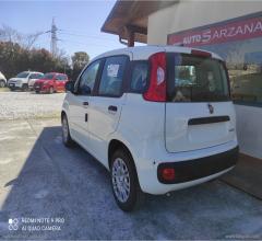 Auto - Fiat panda 1.0 firefly s&s hybrid