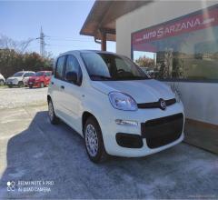 Auto - Fiat panda 1.0 firefly s&s hybrid